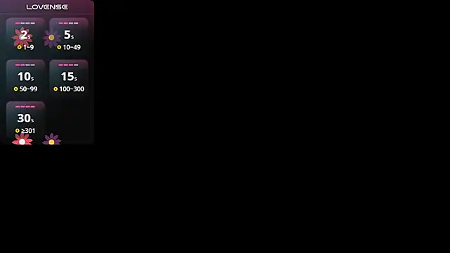 Chat XXX ao vivo de SashaNova