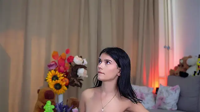 HotMollyX's Live XXX Chat