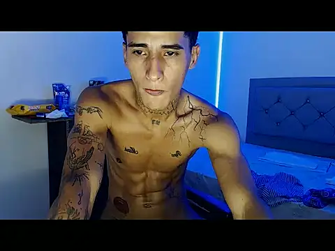 joshuaath Live XXX-chat