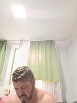 mariusSingur Adlı Modelin Canlı XXX Sohbeti