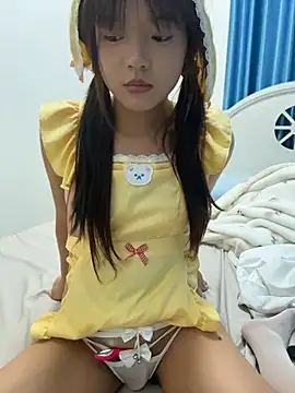 Youbaby-Love – Live XXX-chat