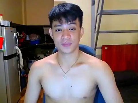 AsianCUMQUICKLY's Live XXX Chat
