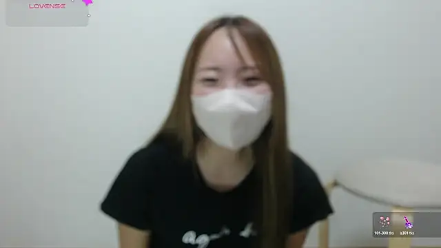 แชท XXX สดของ NORANEKO_222