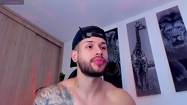 Santos_ramirez1 Live XXX-chat