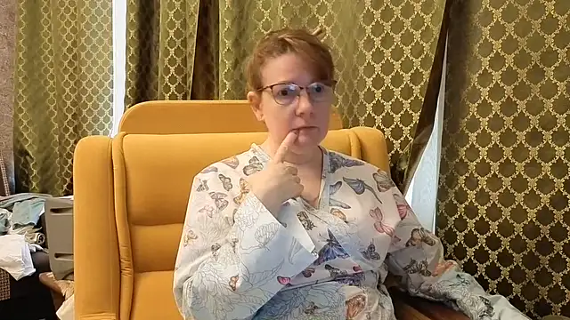 Miss_SandraXn Live XXX chat