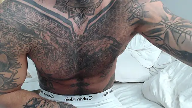 แชท XXX สดของ maxi_foxxx