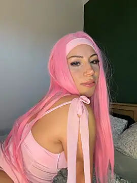 NoveaMaroux's Live XXX Chat