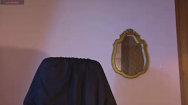 Živý XXX chat alanis_22