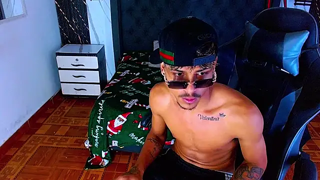 Chat XXX Live Angel_foxc13