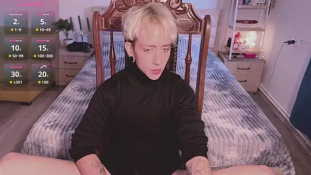 Chat XXX Live KitBiggestClit