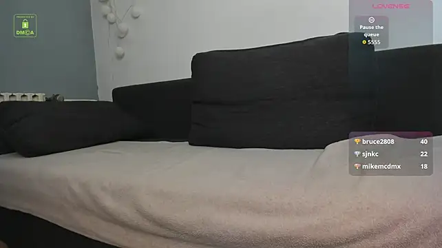 XXX chat uživo modela Richard_Olson