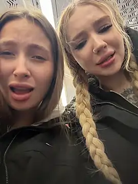 Chat XXX en directo de Coconut_milk
