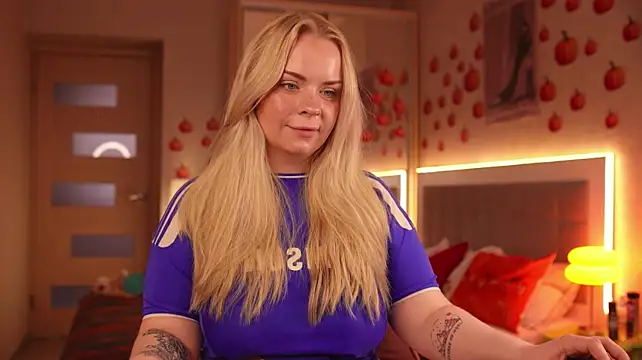 LisaLove3's Live XXX Chat