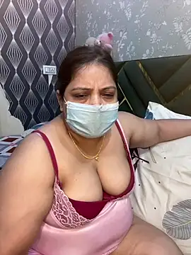 BarbieJasmine 라이브 XXX 채팅
