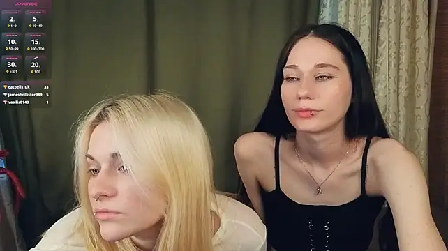 KaleyMahunik's Live XXX Chat