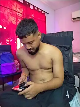 Онлайн чат XXX BadboyX333