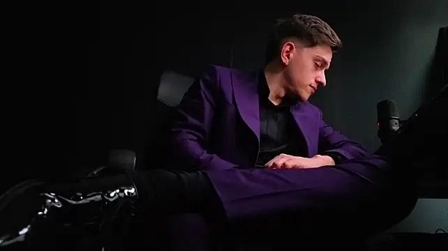Chat XXX Live FelixStarkk