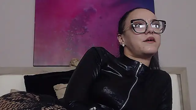 Онлайн чат XXX IzabelllNoir