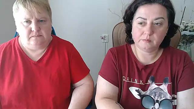 Živý XXX chat Lindy-Jeanie