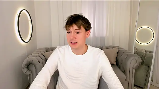 XXX chat uživo modela Kyle_Barry