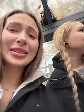 XXX chat uživo modela Coconut_milk