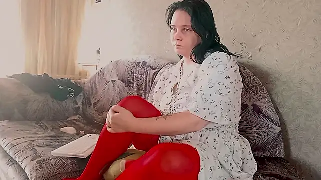 SweetPiggyx: онлайн-секс-чат