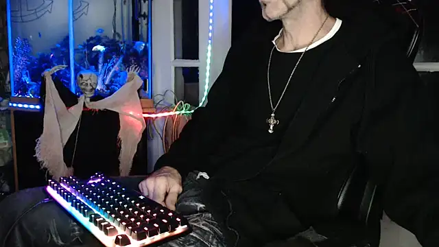 Chat XXX ao vivo de EspanolVato