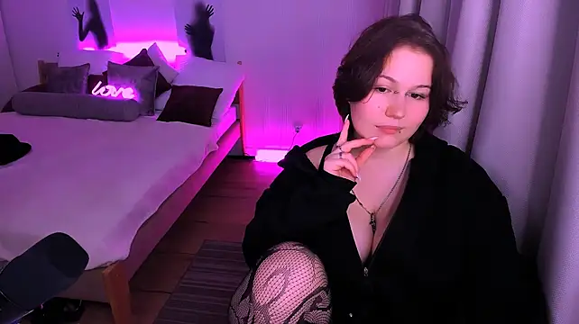 MiaLacrice's Live XXX Chat
