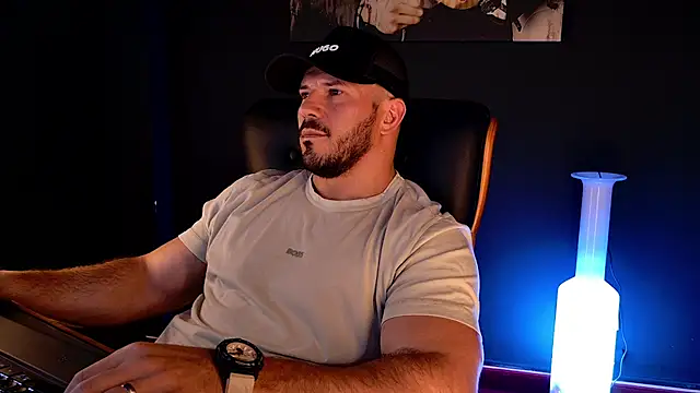 Chat XXX ao vivo de AngeloEric