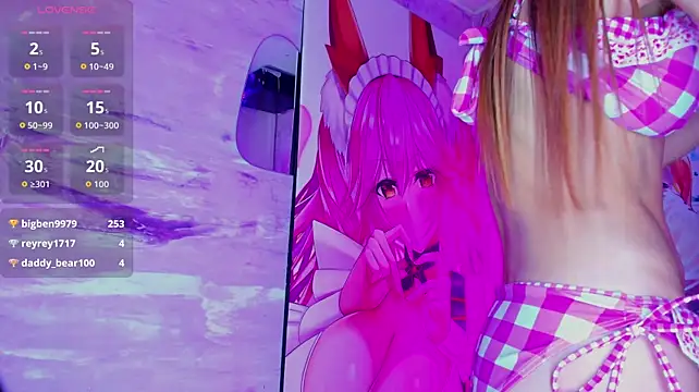 baihu_jin7's Live XXX Chat
