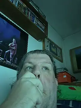 צ'אט XXX בשידור חי של Stephanie1984