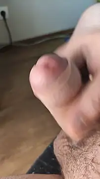 TobyDick13 élő XXX-chatje