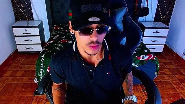 Angel_foxc13 Obrolan Langsung XXX