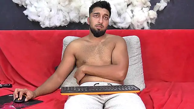 FinnJude live XXX chat