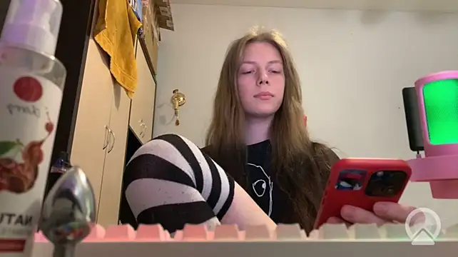 britneylovely Live XXX Chat