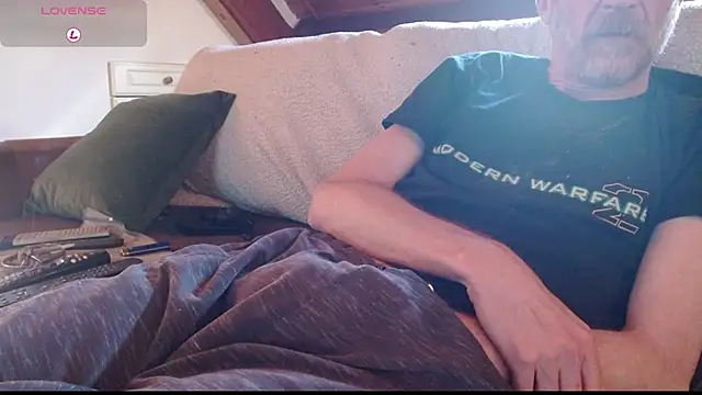Vrenico-SC Chat XXX in diretta