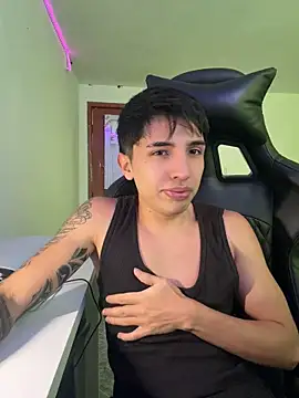 Chat XXX Live pabonsito