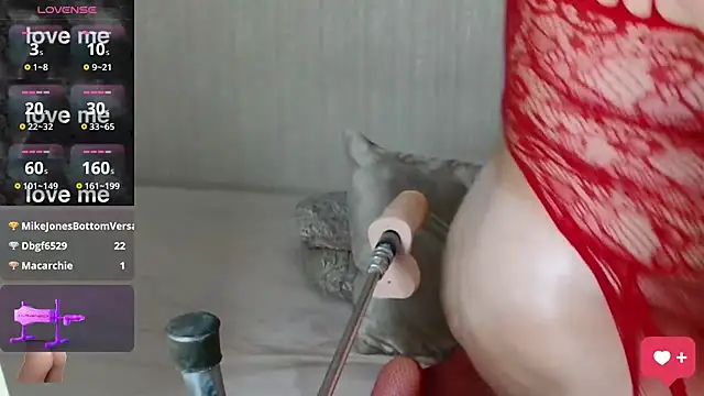 _Vika4you_'s Live XXX Chat