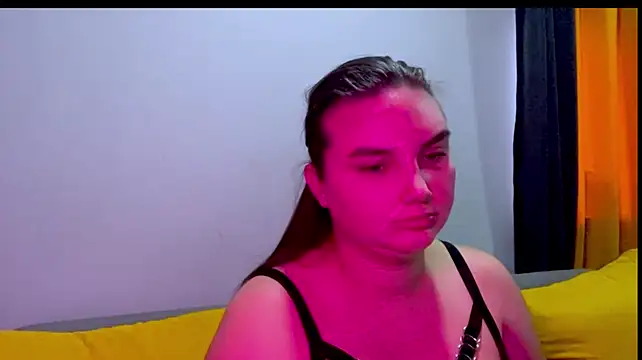 Dreamyblushfairy live XXX chat