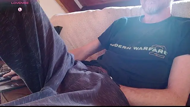 Vrenico-SC – Naživo XXX chat