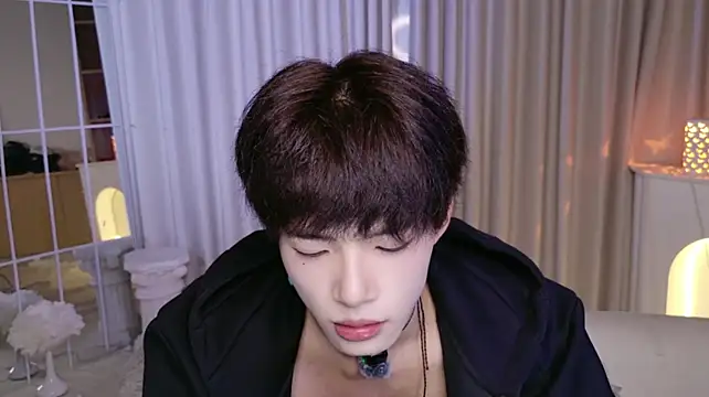 RenZeng 라이브 XXX 채팅