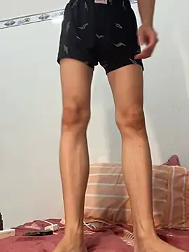 linhfag 网络视讯表演