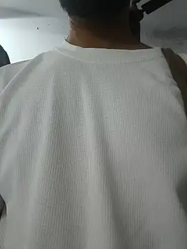 Chat XXX ao vivo de Silencesex21