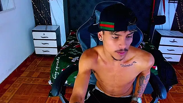 Chat XXX Live Angel_foxc13