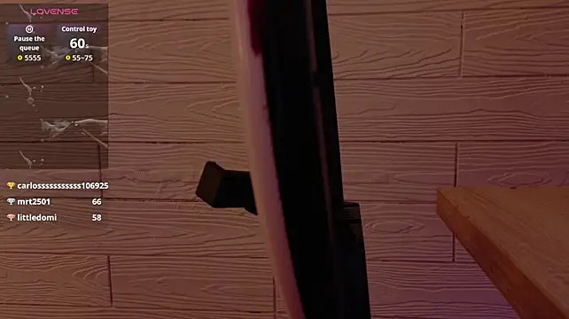 Онлайн чат XXX MiaaBlondie_