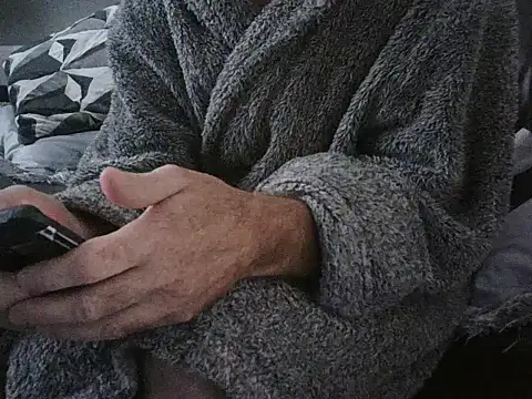 handyandyhandy élő XXX-chatje
