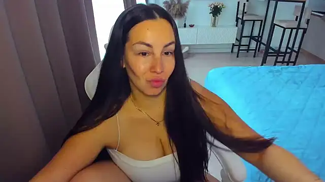 แชท XXX สดของ AvisFlowers