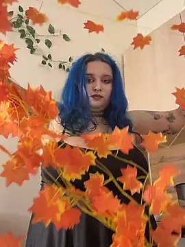 Chat XXX en directo de BigBoobsShow_