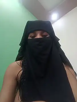Aafreen_36 Chat XXX in diretta