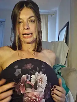 Vanillezucker's Live XXX Chat